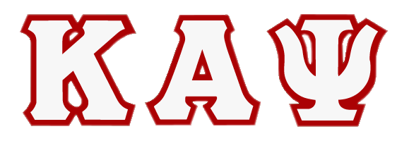 Kappa Alpha Psi Fraternity